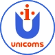 Инфопортал UNICOMS - Логотип