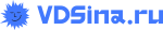 VDSina.ru