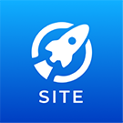 INTEC.KOSMOS SITE - корпоративный сайт с искусственным интеллектом — фото 