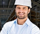 Склады, монтаж стеллажей - Landing page — анонсное изображение 46352