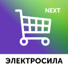 ЭЛЕКТРОСИЛА NEXT - Широкоформатный интернет-магазин — фото 