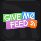 Give Me Feed RSS Importer — анонсное изображение 47041