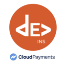 Devins: прием уведомлений о платежах CloudPayments