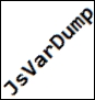 JsVarDump — анонсное изображение 47011