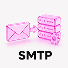 SCode: SMTP — отправка почты через внешний SMTP-сервер — анонсное изображение 47155