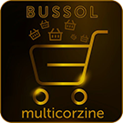 Bussol: Несколько корзин — несколько корзин в интернет-магазине — фото 
