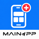 MainApp: Мобильное приложение для сайта (iOS и Android) — анонсное изображение 7411