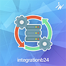 Интеграция с Битрикс24