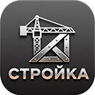 ProtoCorp.Стройка - веб-сайт строительной компании с каталогом товаров
