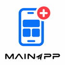 MainApp: Мобильное приложение для сайта (iOS и Android)