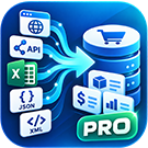 Bussol: Парсер и импорт данных PRO: сайты, REST API, Excel, JSON, XML, товары, цены и остатки — анонсное изображение 47541