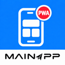 PWA-приложение с кнопкой для установки — анонсное изображение 7412