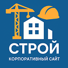 KeySite: Корпоративный сайт для строительных компаний