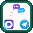 Транспорты уведомлений (Telegram / MAX) (EcomLabs) — анонсное изображение 47288
