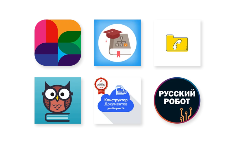 Битрикс24 Маркетплейс в облаке: Новая эра интеграций с единой подпиской на все приложения и REST API Битрикс24 Маркетплейс в облаке: Новая эра интеграций с единой подпиской на все приложения и REST API