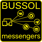 Bussol: Мессенджеры и заявки — всё в одной кнопке — анонсное изображение 47597
