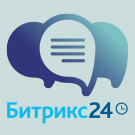 Кнопки для виджета Битрикс24 — фото 