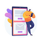 Авторизация и регистрация  по SMS — анонсное изображение 46990