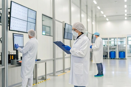 Инспекционный контроль ISO: Как успешно подтвердить соответствие стандартам и укрепить доверие Инспекционный контроль ISO: Как успешно подтвердить соответствие стандартам и укрепить доверие