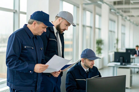 Плановая проверка Роскомнадзора по персональным данным: Инспекционный визит и выездная проверка – как проходят и что нужно знать?