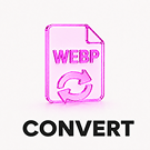 Конвертер изображений в формат WebP «на лету» — анонсное изображение 10171