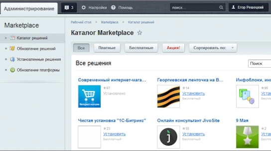 Полный гайд по продлению решений Маркетплейса 1С-Битрикс: Сроки, стоимость и сохранение льготных условий