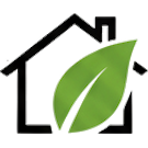 EcoFrame - одностраничный сайт для строительной компании — анонсное изображение 