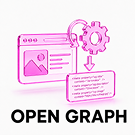 Open Graph автоматическая генерация для сайта — анонсное изображение 11464