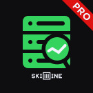 Skillline - Мониторинг серверов Skillline - Мониторинг серверов