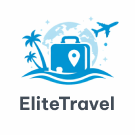 EliteTravel - Лендинг. Туризм. Путешествия. — фото 