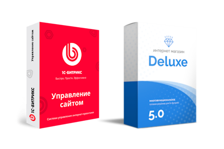 Сравнение функций: Платформа Deluxe vs. Стандартный магазин Битрикс Сравнение функций: Платформа Deluxe vs. Стандартный магазин Битрикс