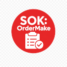 SOK: Оформление заказа с корзиной — фото 