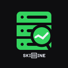 Skillline - Мониторинг серверов. Демо Skillline - Мониторинг серверов. Демо