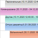 График отсутствий — анонсное изображение 46516