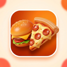 Eagles Food — доставка еды, пицца, роллы, суши. Интеграция с Frontpad — фото 