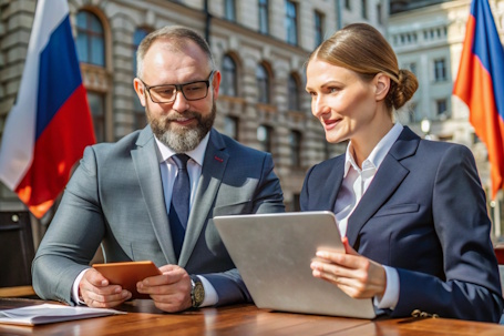 Роскомнадзор и персональные данные: Как проходят проверки и чем это грозит вашему бизнесу?