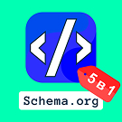 INRAISE: Микроразметка Schema.org 4 в 1. Организация, хлебные крошки, статьи, поиск — анонсное изображение 11382