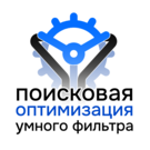 Глобал АйТи. Поисковая оптимизация (SEO) умного фильтра и поиска на сайте — фото 
