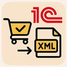 Выгрузка заказов в 1С Бух (EnterpriseData) Выгрузка заказов в 1С Бух (EnterpriseData)