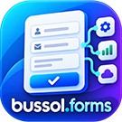 BUSSOL: Формы, CRM и автоматизация заявок — анонсное изображение 47488