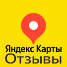 Отзывы с Яндекс.Карт — анонсное изображение 46388