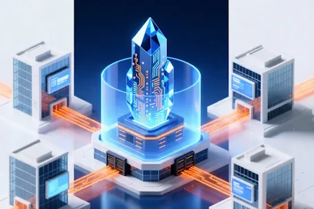 1С-Битрикс24 для холдингов: почему работа нескольких юрлиц без лицензии Enterprise — это риск блокировки