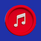 Фоновая музыка — фото 