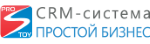 CRM-система "Простой бизнес"