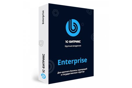Решения для гигантов: Редакция «Энтерпрайз» Решения для гигантов: Редакция «Энтерпрайз»