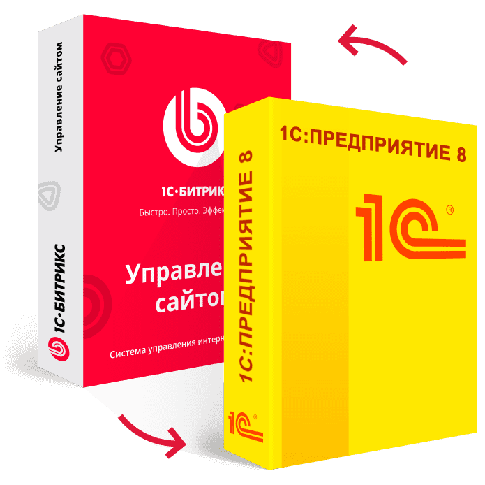 Главное конкурентное преимущество: Нативная интеграция с «1С:Предприятие» Главное конкурентное преимущество: Нативная интеграция с «1С:Предприятие»