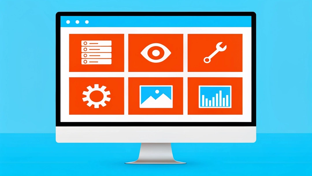 Поддержка и развитие сайтов с AI и SEO Поддержка и развитие сайтов с AI и SEO