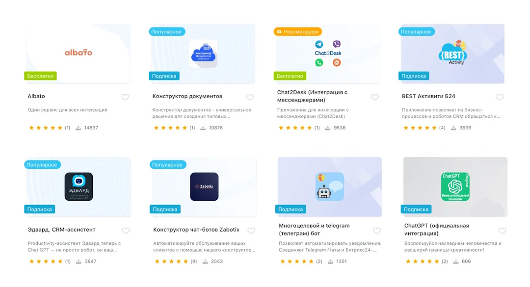 Чат-боты и автоматизация