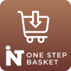 Корзина в один шаг - удобное и простое оформление заказа в интернет-магазине - изображение {n}