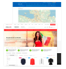 Deluxe - многофункциональный интернет-магазин 2 в 1 - изображение {n} Deluxe - многофункциональный интернет-магазин 2 в 1 - изображение {n}